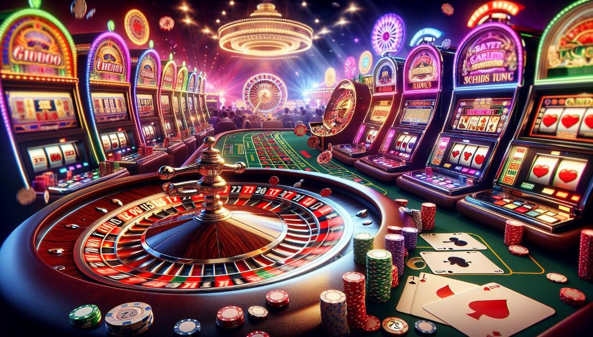 Timi Slots APK Welcome Bonus
