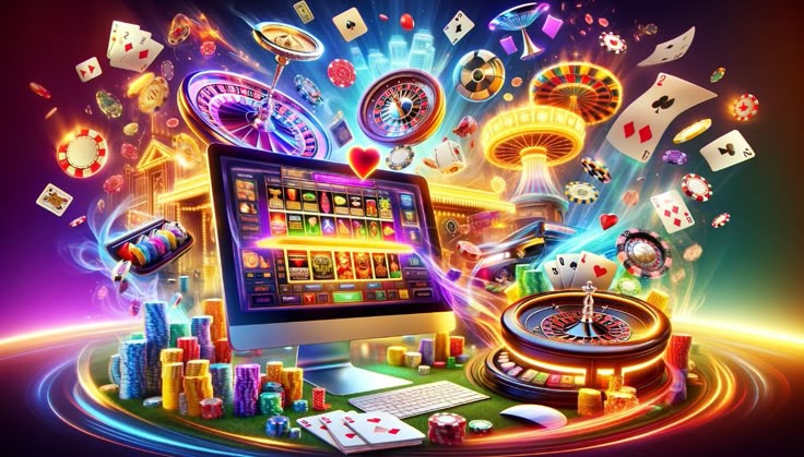 Timi Slots APK Live Casino