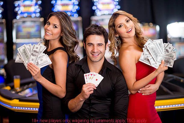 Timi Slots APK Welcome Bonus