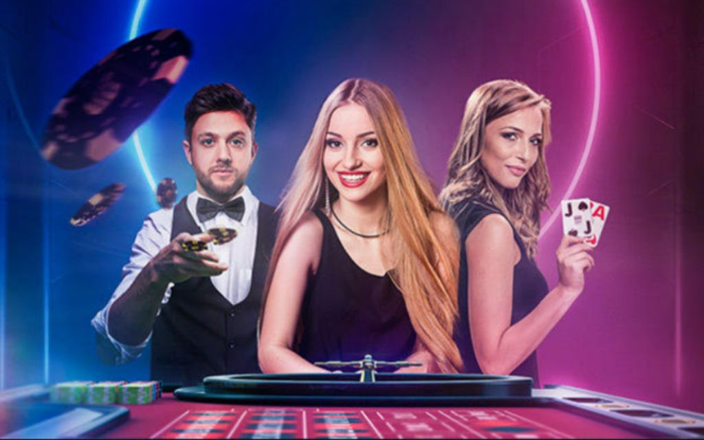 Timi Slots APK Live Casino