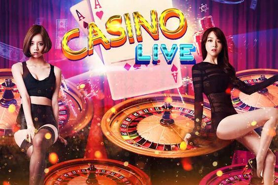 Timi Slots APK Live Casino