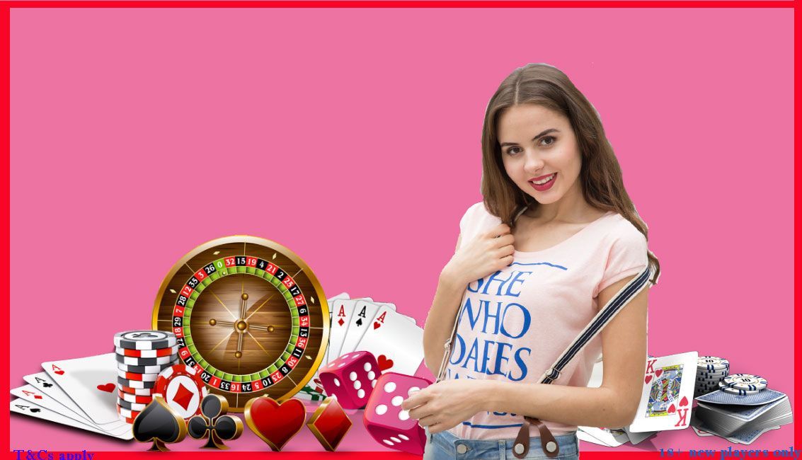Timi Slots APK Live Casino